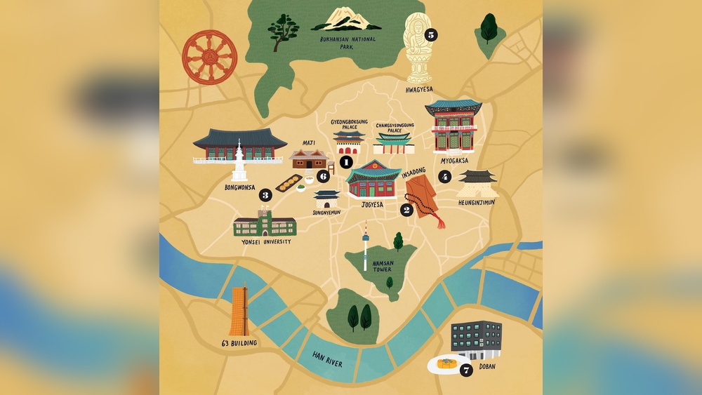 Seoul Travel Guide