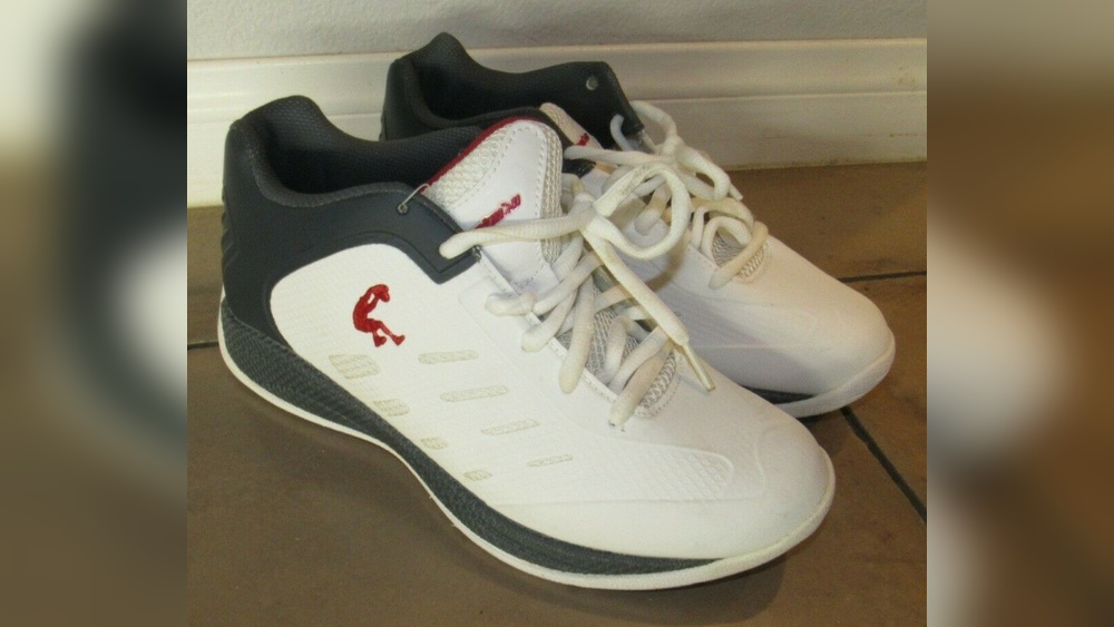 Shaquille O'Neal Shoes