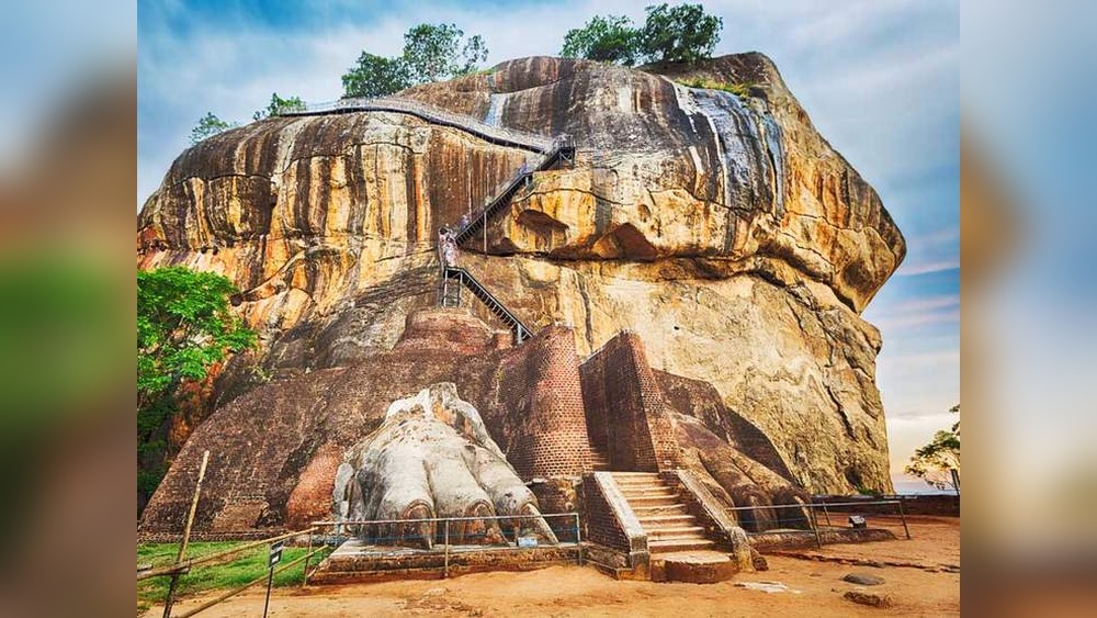 Sigiriya Travel Guide: Ultimate Tips for an Unforgettable Adventure