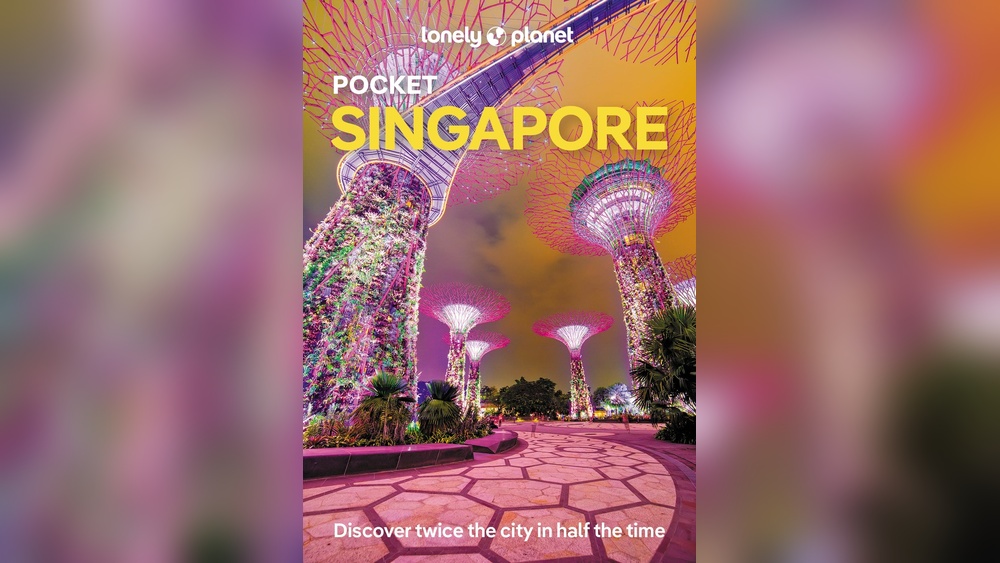 Singapore Travel Guide