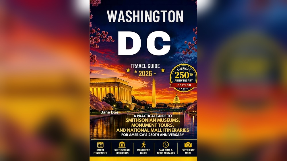 Smithsonian Museums Travel Guide: Top Must-See Exhibits & Tips