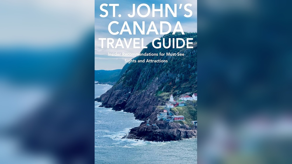 St. John’s Newfoundland Travel Guide: Ultimate Tips for an Unforgettable Trip