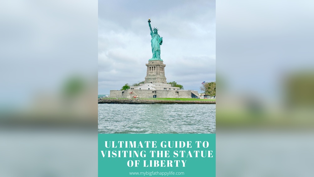 Statue of Liberty Travel Guide: Ultimate Tips for an Unforgettable Visit
