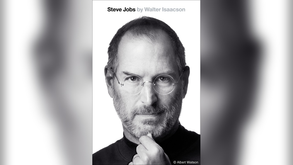 Steve Jobs Biography