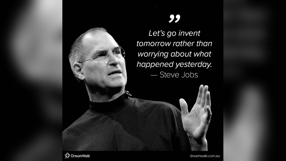 Steve Jobs Quotes