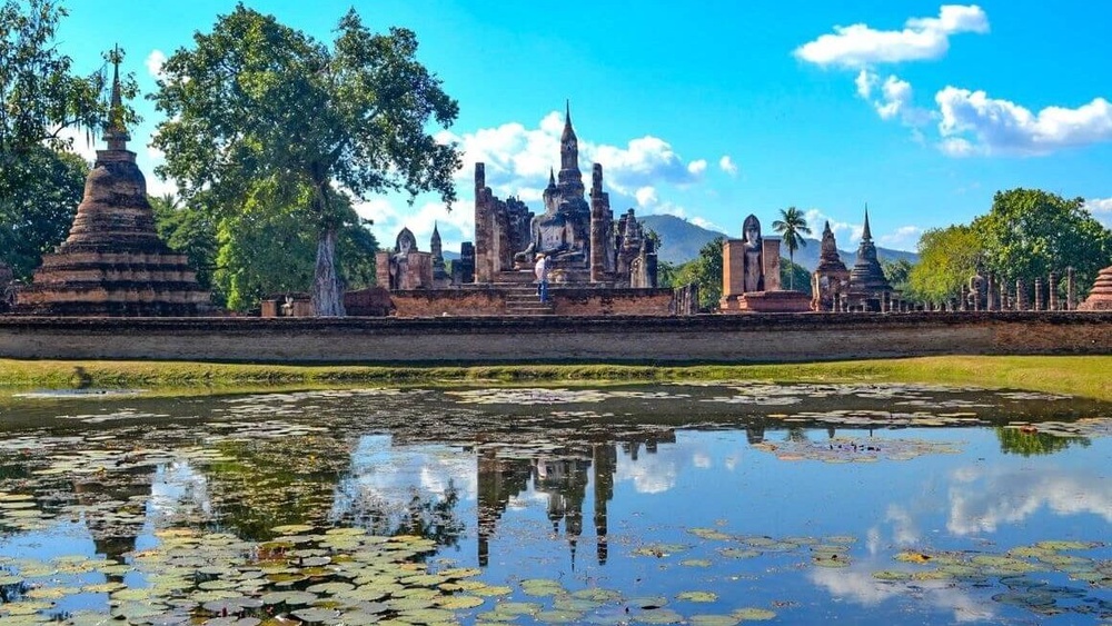 Sukhothai Travel Guide: Ultimate Tips for Exploring Historic Temples