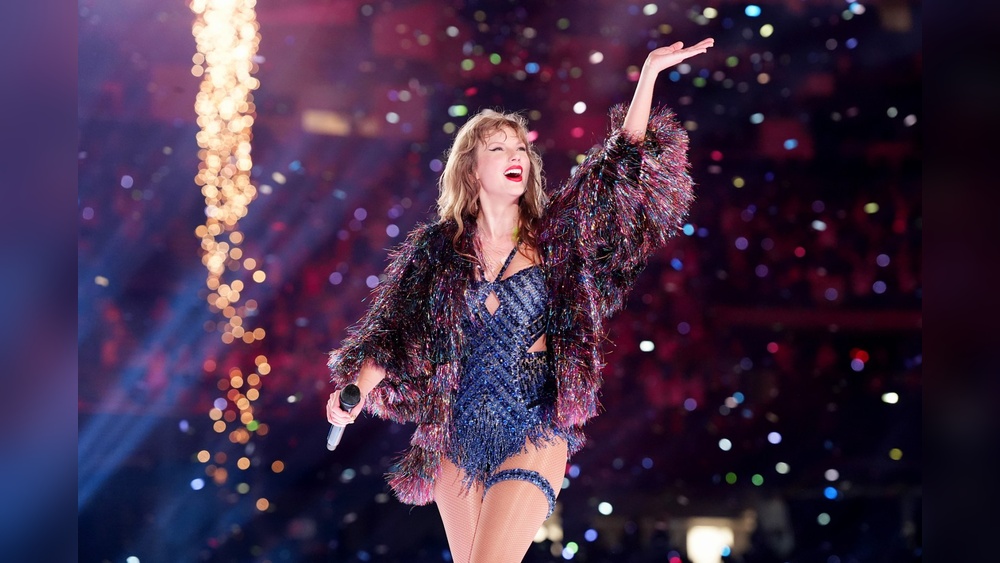 Taylor Swift Tour