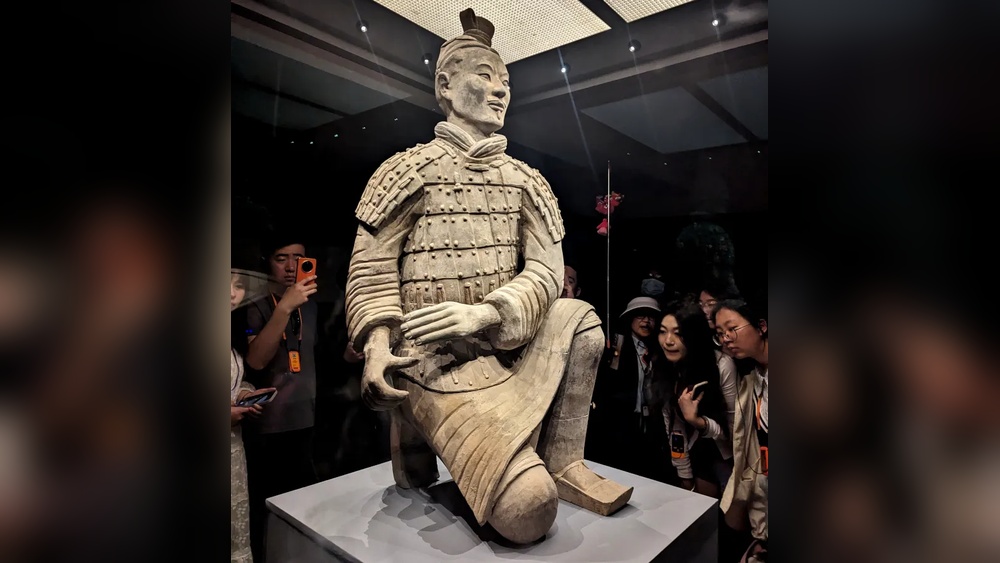 Terracotta Army Travel Guide: Ultimate Tips for an Unforgettable Visit