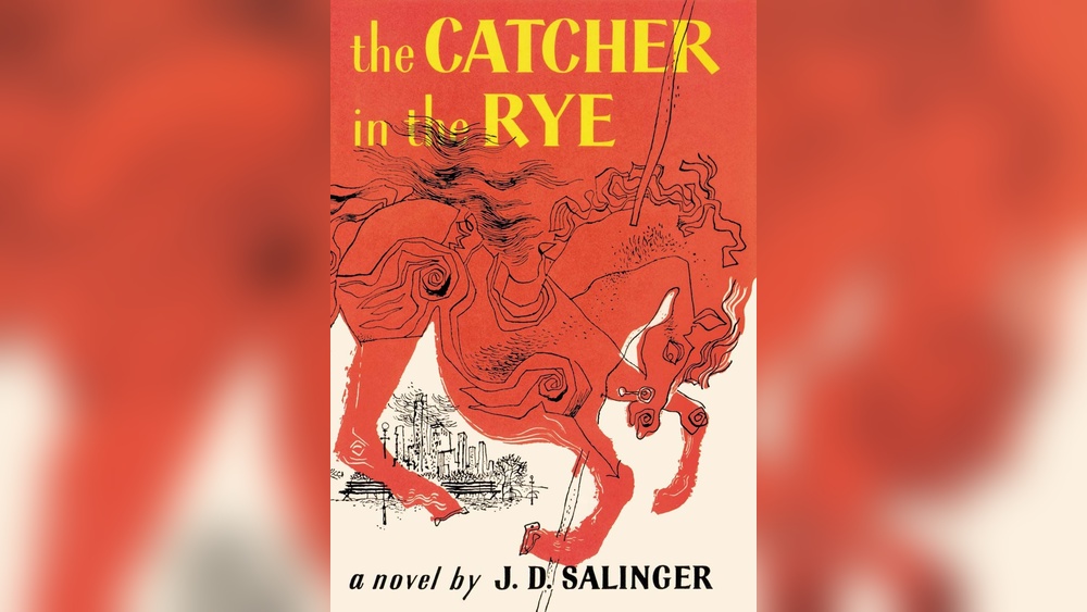 The Catcher in the Rye Summary