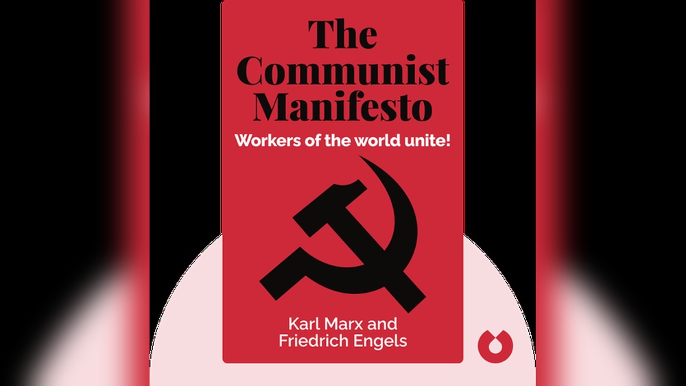 The Communist Manifesto Summary