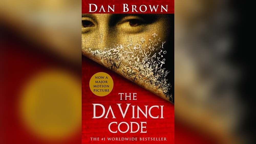 The Da Vinci Code Review