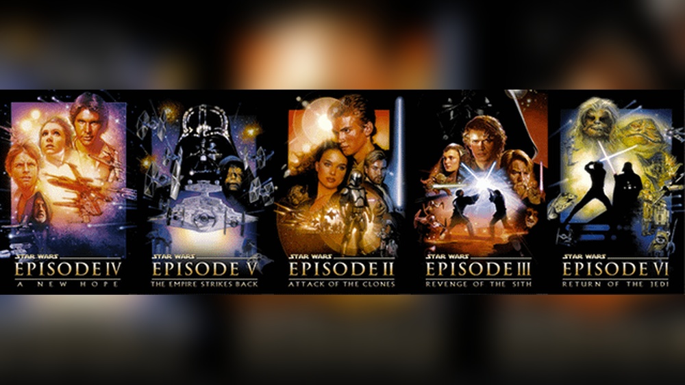 The Empire Strikes Back Must Be Watch