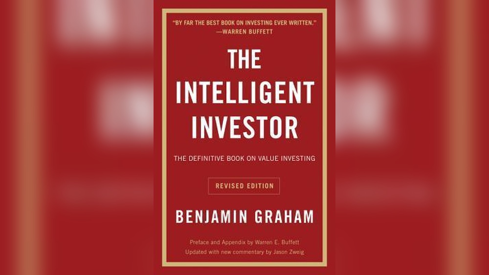 The Intelligent Investor Review