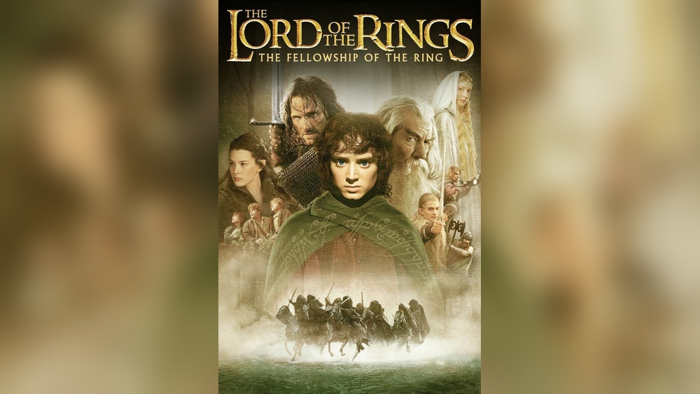 The Lord of the Rings Review