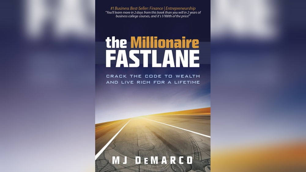 The Millionaire Fastlane Review