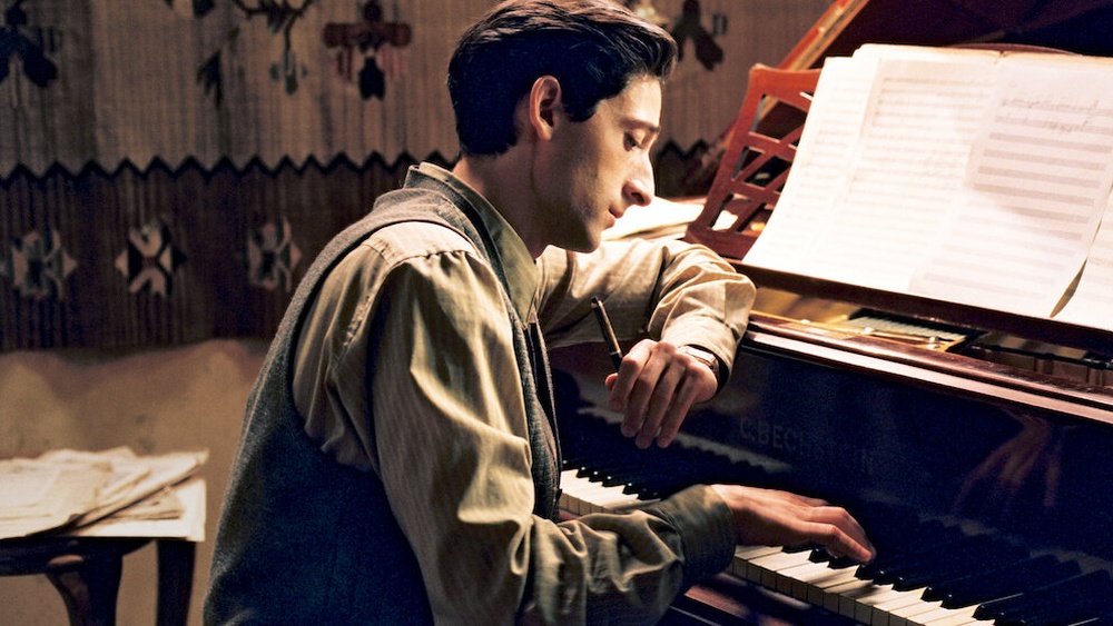 The Pianist Must Be Watch