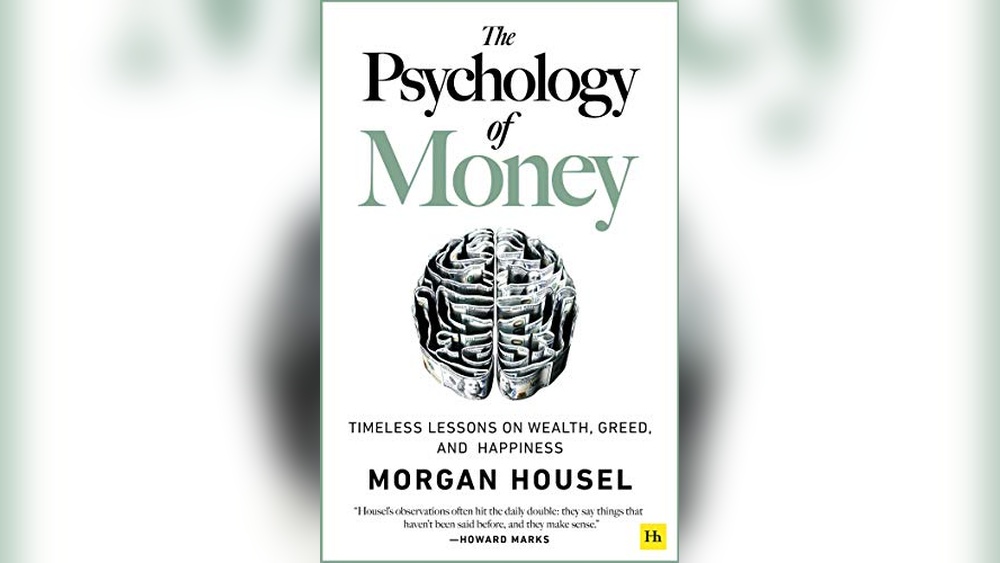 The Psychology of Money Review