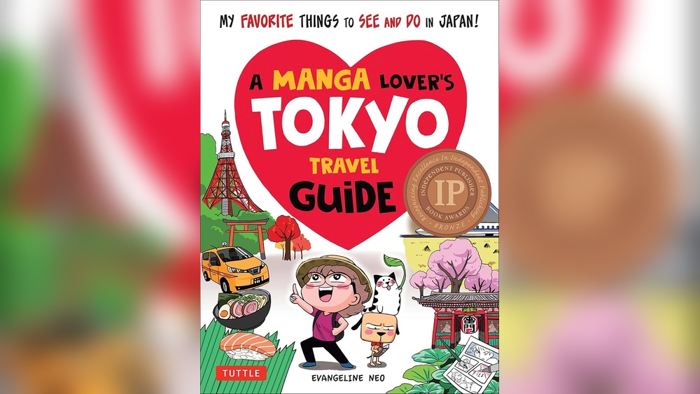Tokyo Travel Guide