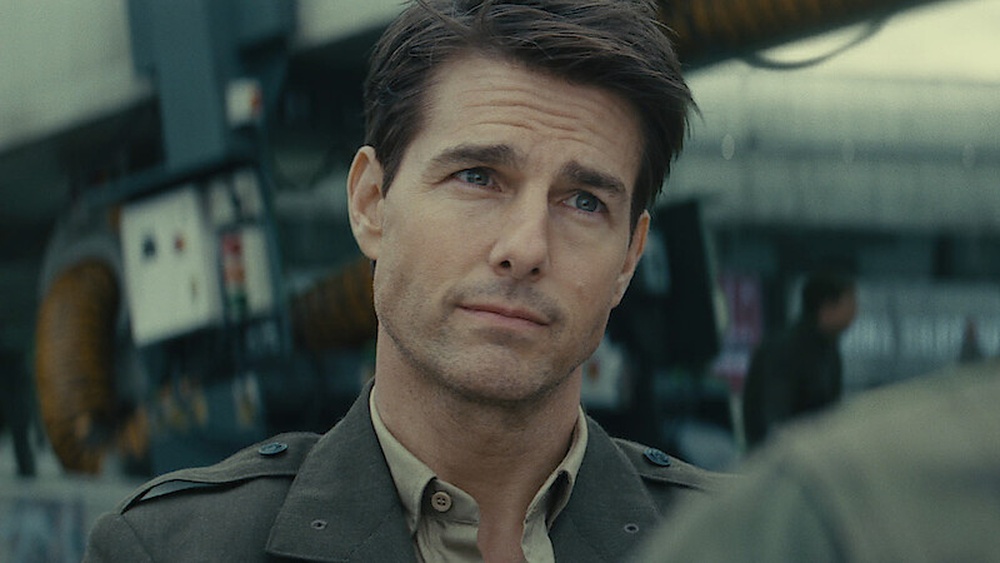 Tom Cruise Movies