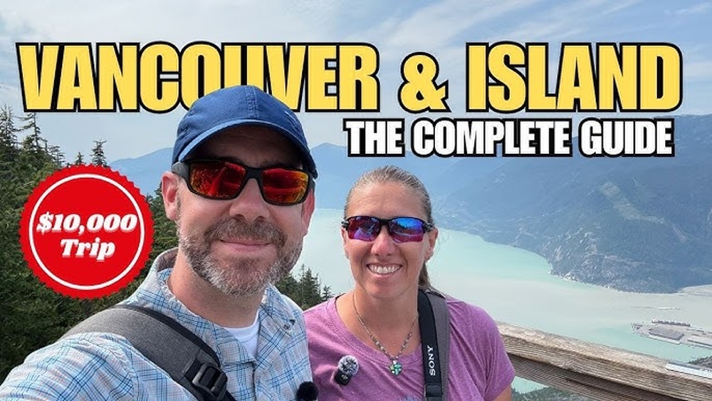 Vancouver Travel Cost: Ultimate Guide to Budget Your Dream Trip