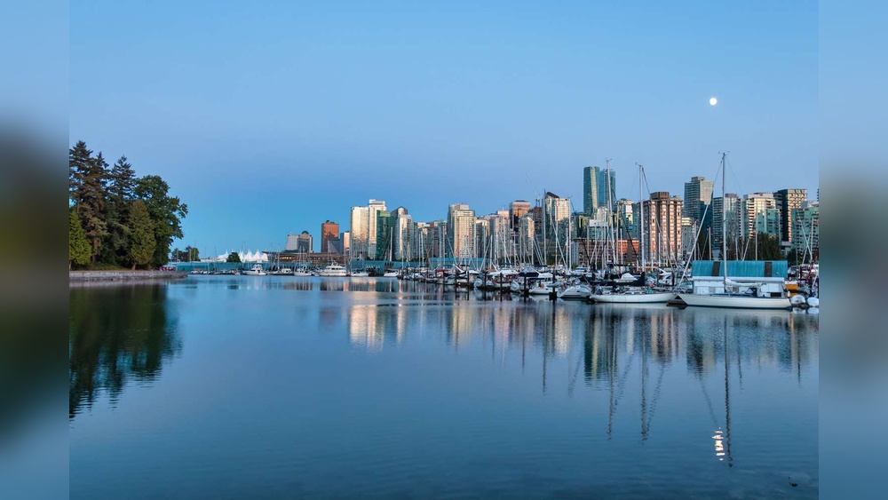 Vancouver Travel Guide: Ultimate Tips for an Unforgettable Trip