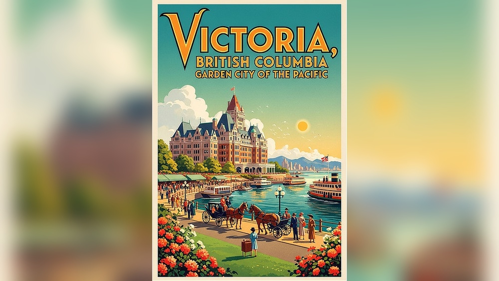 Victoria BC Travel Guide: Ultimate Tips for an Unforgettable Trip