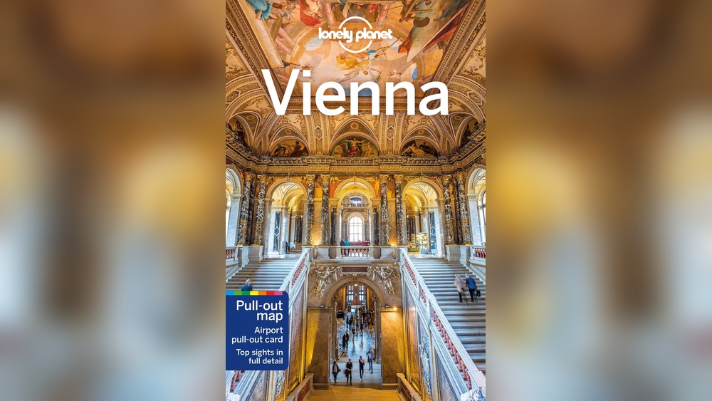 Vienna Travel Guide