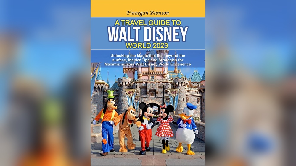 Walt Disney World Travel Guide: Ultimate Tips for an Unforgettable Trip