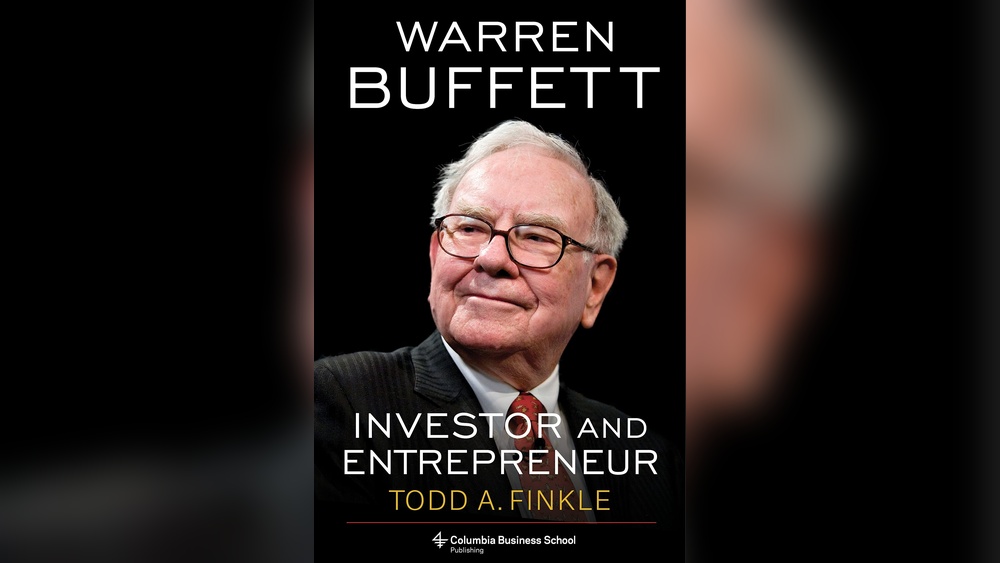 Warren Buffett Books