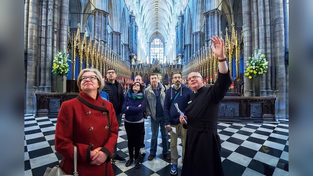 Westminster Abbey Travel Guide: Ultimate Tips for an Unforgettable Visit