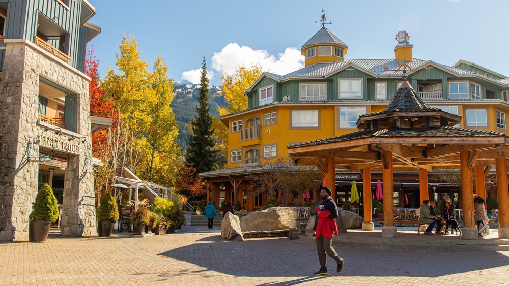Whistler Travel Guide: Ultimate Tips for an Unforgettable Adventure