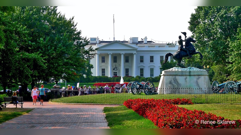 White House Travel Guide: Ultimate Tips for an Unforgettable Tour
