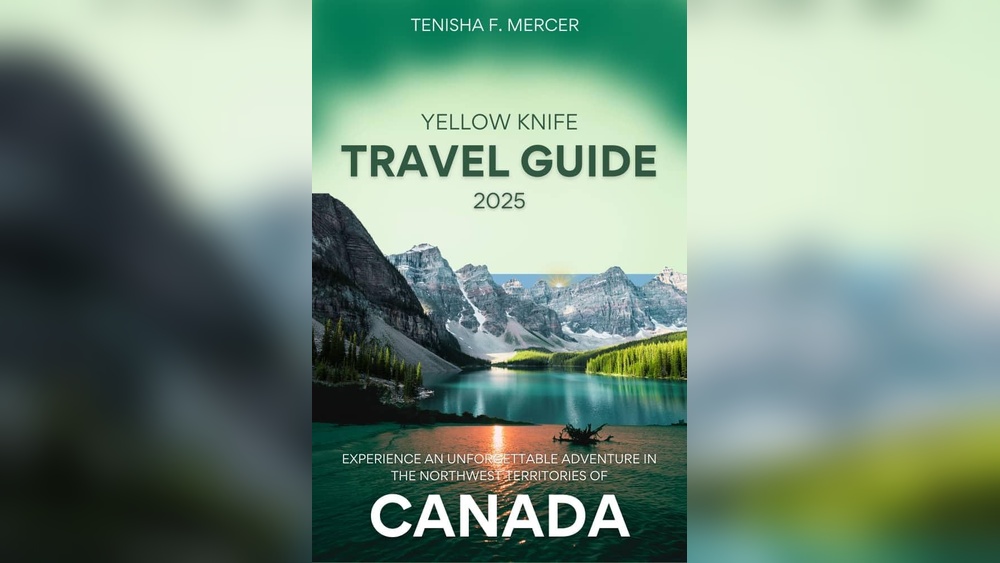 Yellowknife Travel Guide: Ultimate Tips for Northern Lights Adventures