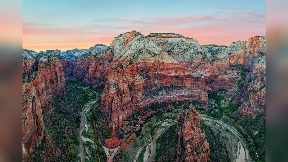 Zion National Park Travel Guide: Ultimate Tips for an Epic Adventure