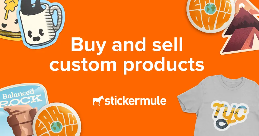 Discover the truth in our ultimate Sticker Mule review! We test their custom stickers, packaging, and customer service. Read our informative guide to see if this brand delivers premium quality, fast shipping, and exceptional value for your growing business.