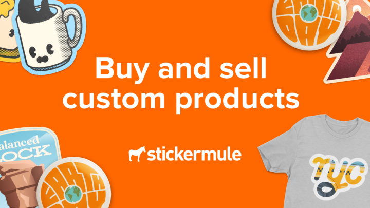 I Tested Sticker Mule for 30 Days: The Shocking Truth About Their Custom Stickers Will Blow Your Mind!