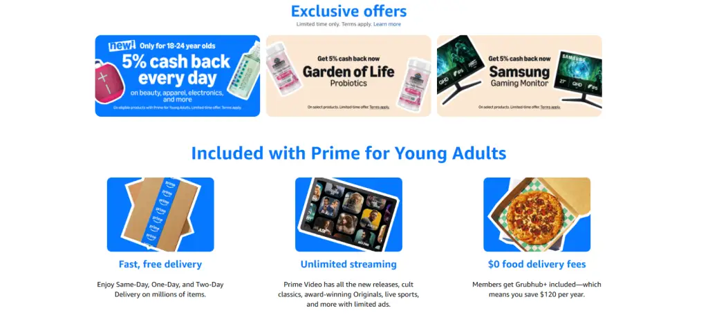 Discover my honest 30-day review of the Prime for Young Adults Trial! I tested the financial, career, and wellness features to see if it truly helps you optimize your life. Read the full breakdown, explore the key tools, and find out if this game-changing program is worth your time and money. Start your ultimate life upgrade today!