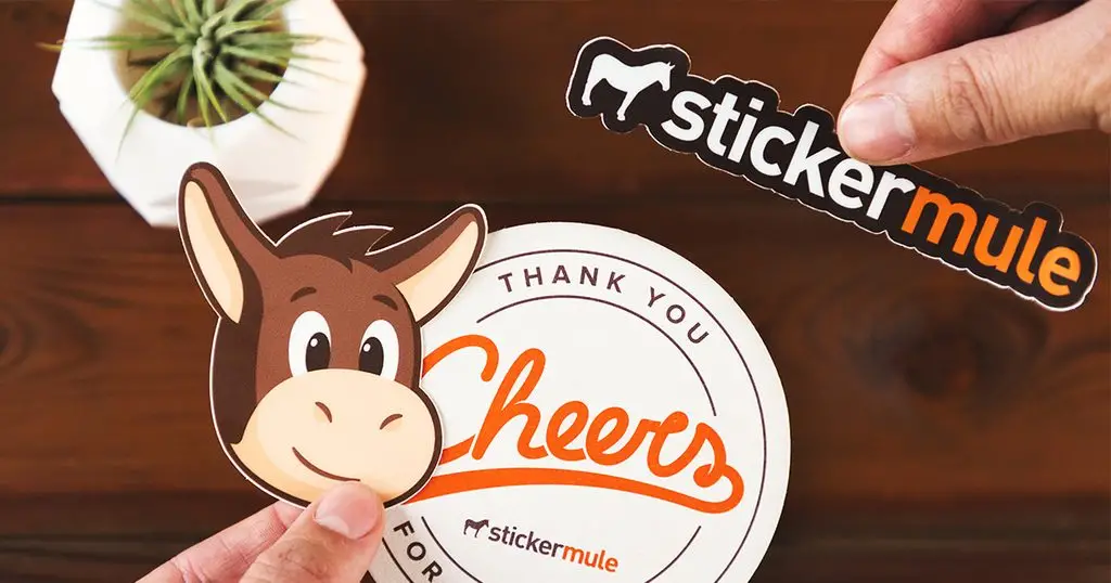 Discover the truth in our ultimate Sticker Mule review! We test their custom stickers, packaging, and customer service. Read our informative guide to see if this brand delivers premium quality, fast shipping, and exceptional value for your growing business.