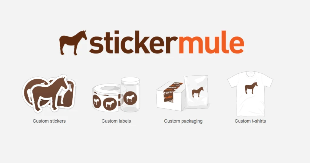 Discover the truth in our ultimate Sticker Mule review! We test their custom stickers, packaging, and customer service. Read our informative guide to see if this brand delivers premium quality, fast shipping, and exceptional value for your growing business.